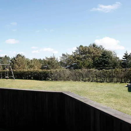 Three-bedroom In Lokken 41 Gronhoj (Nordjylland)